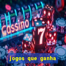 jogos que ganha dinheiro de verdade sem depositar nada